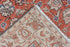 Vintage Oushak Runner Rug (3' x 11')
